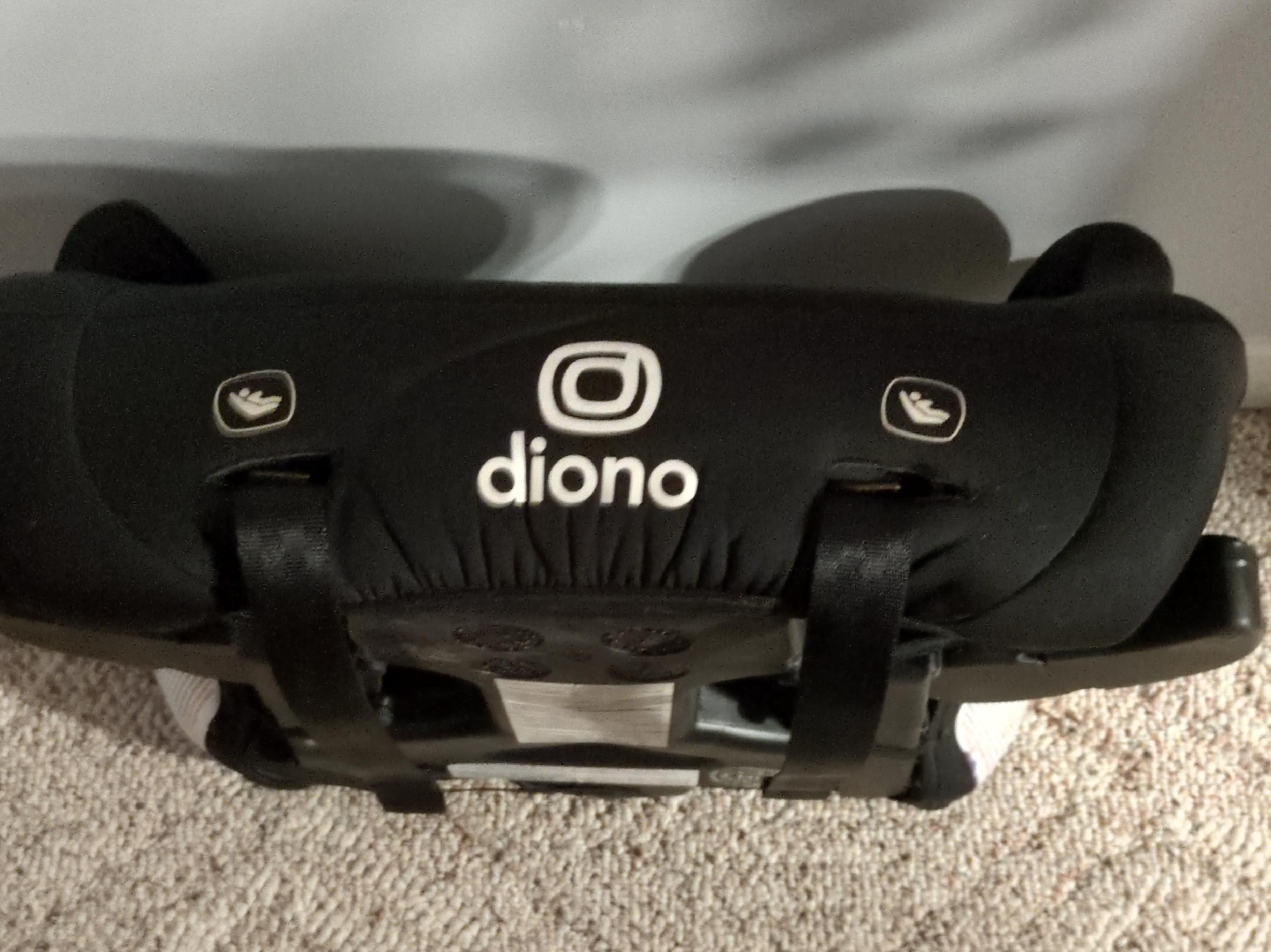 Diono Cambria 2 Booster Seat image indicator(1)