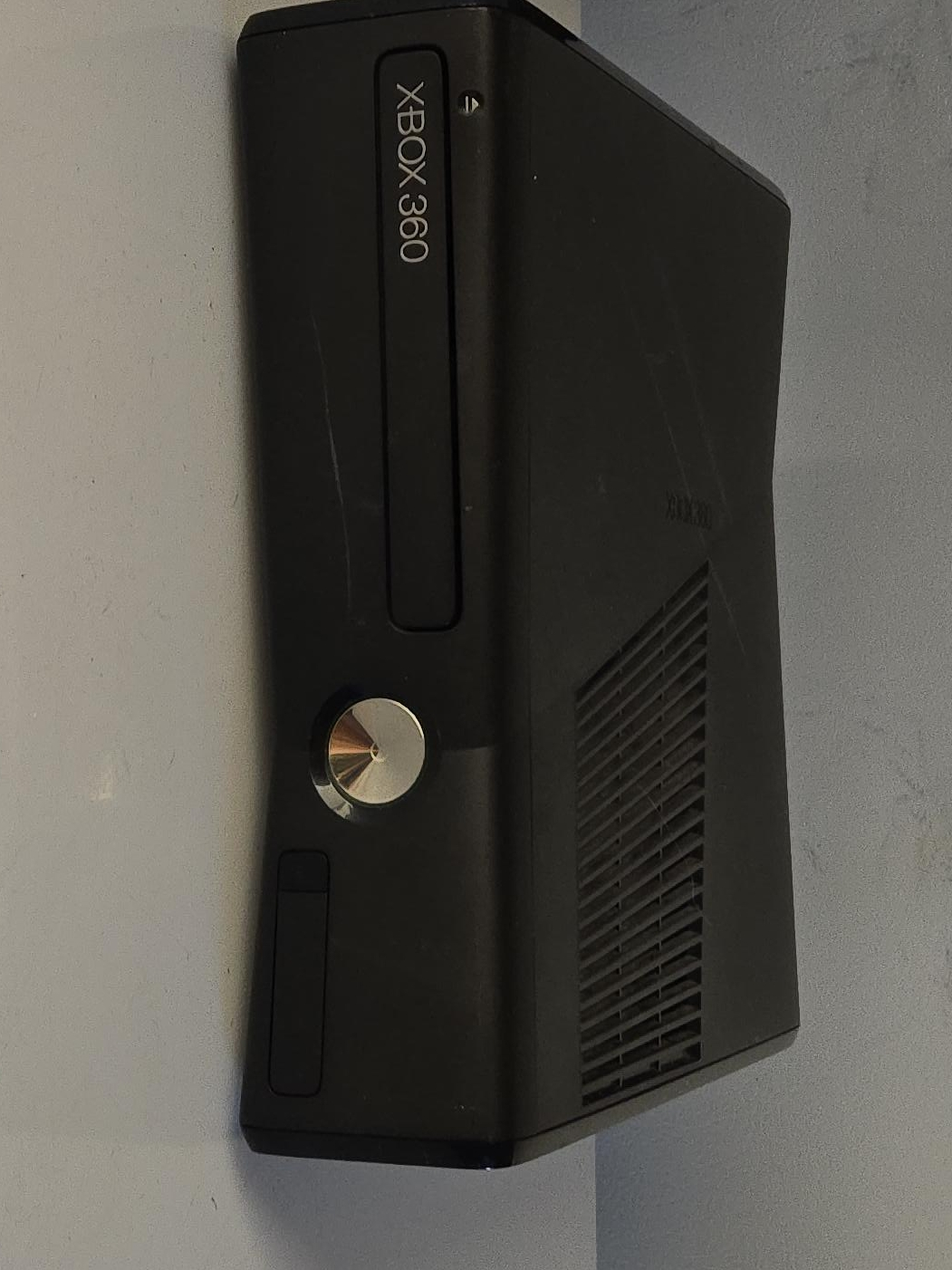 Xbox 360 Console