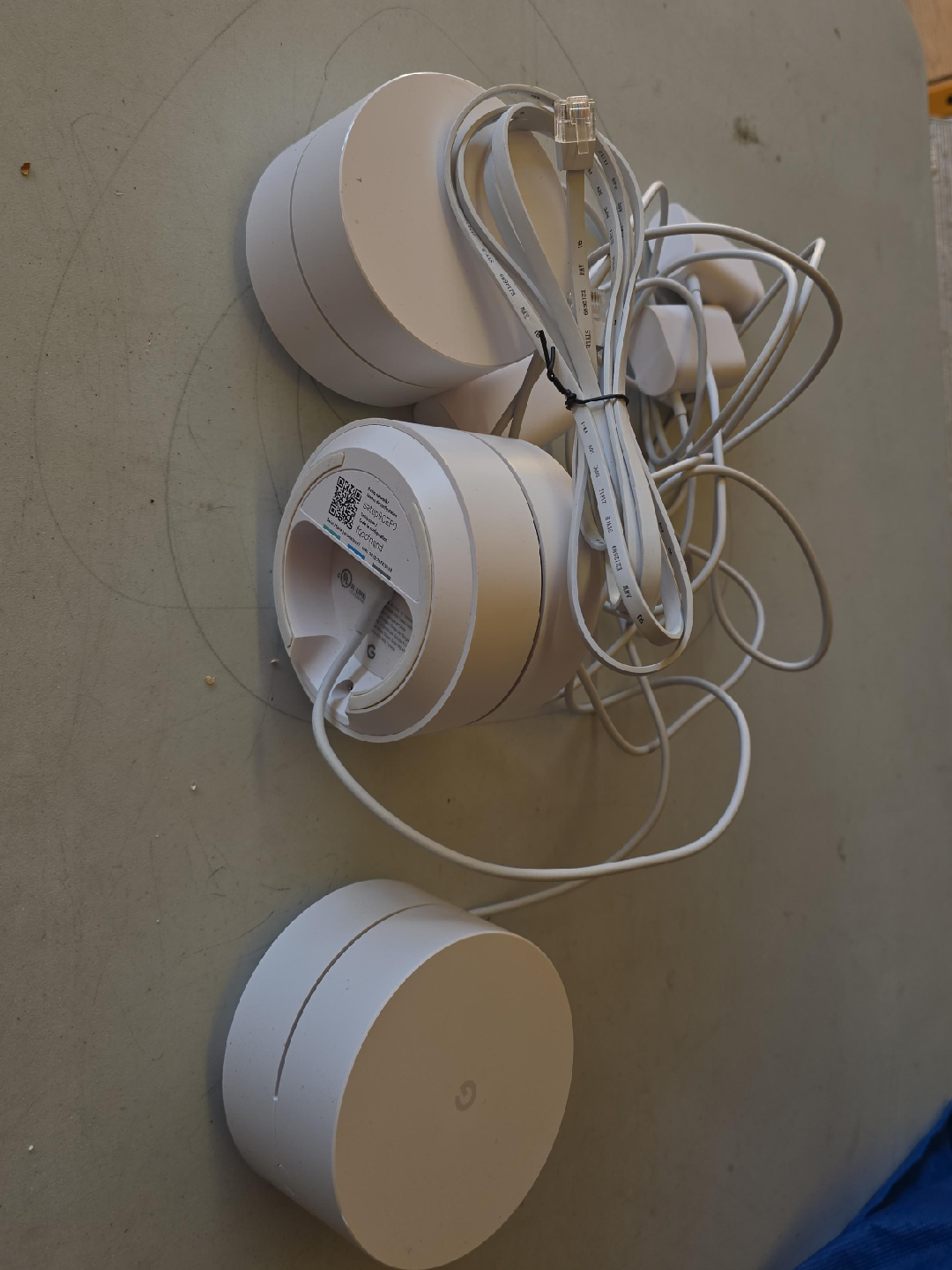 Google WiFi Mesh Router System thumbnail