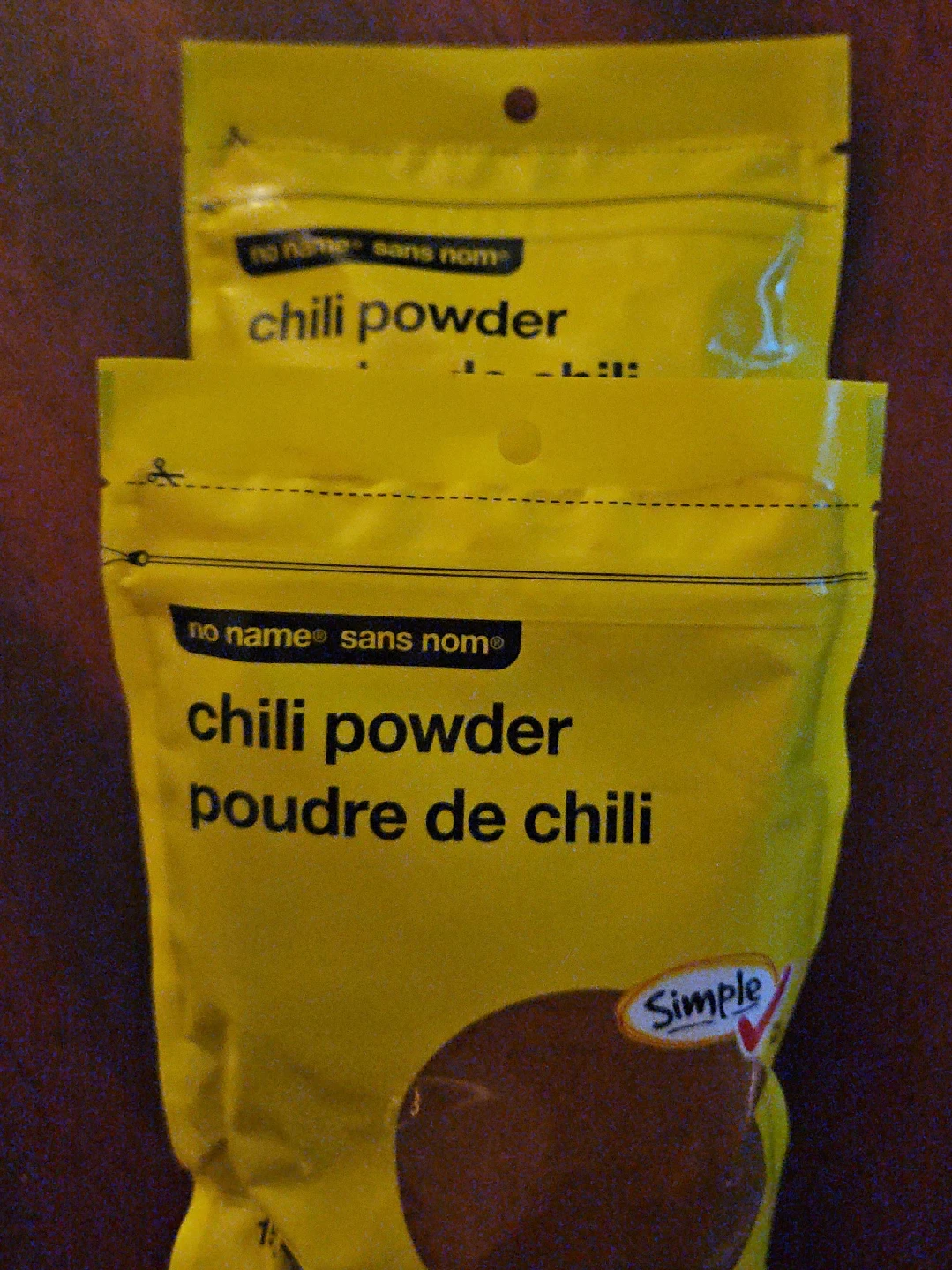 No Name Chili Powder thumbnail