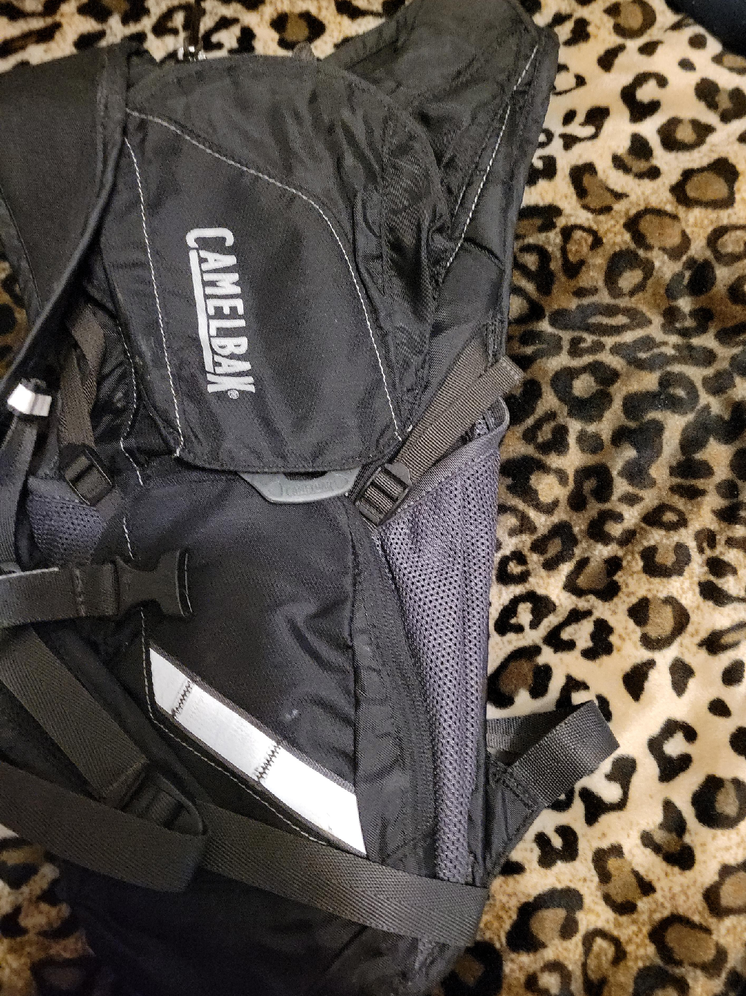 Camelbak Hydration Pack - Black thumbnail
