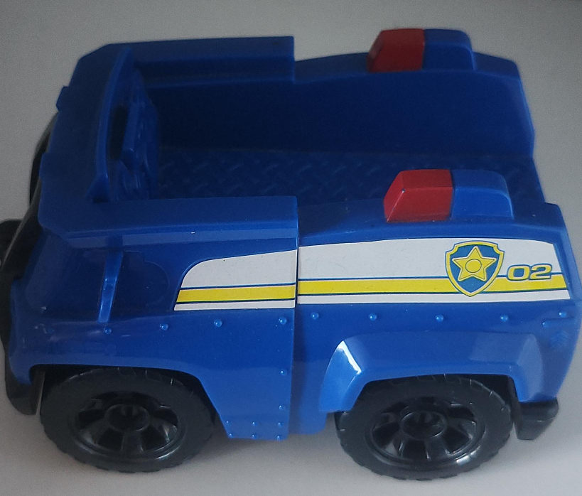 Paw Patrol Chase Police Cruiser thumbnail