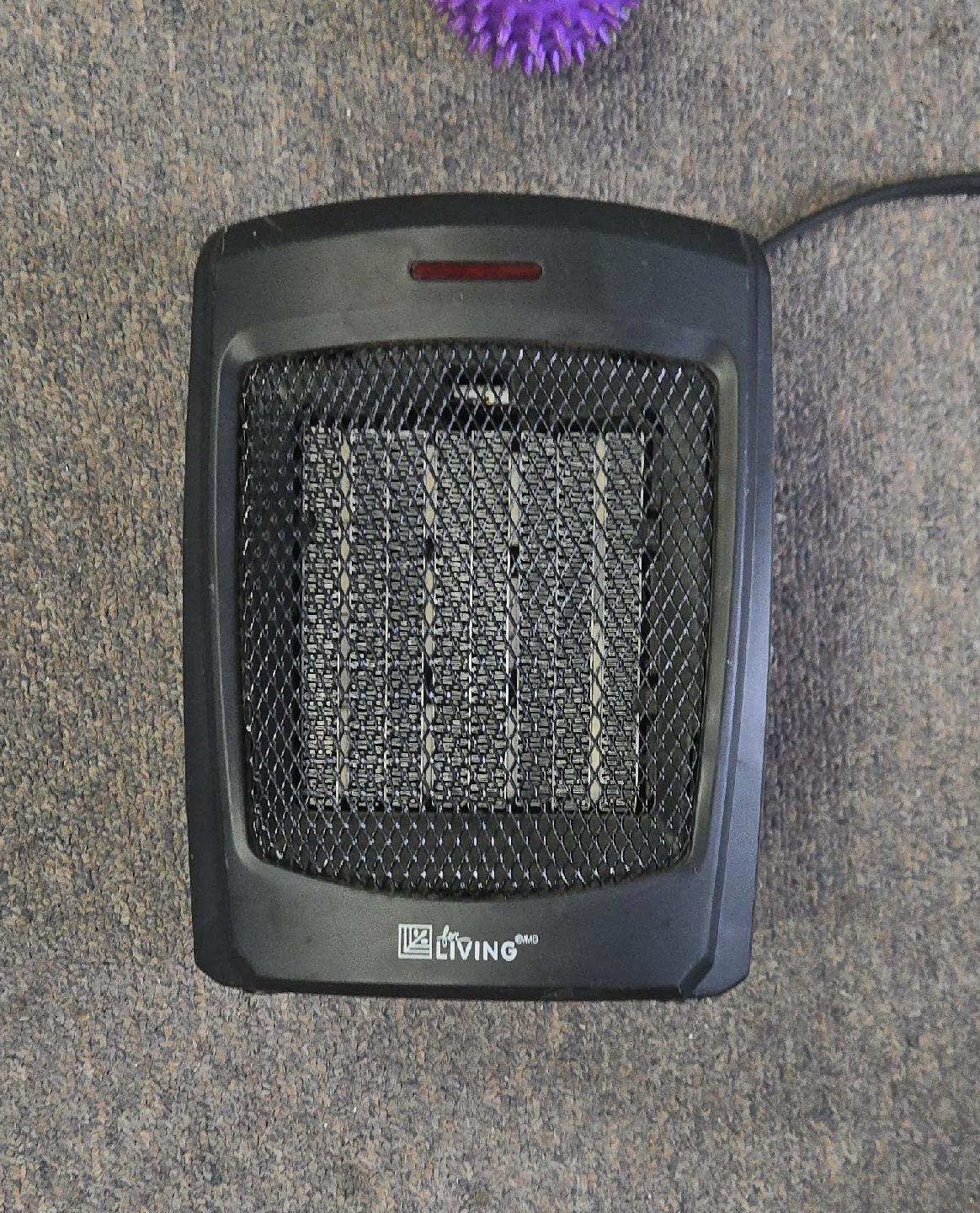 for LIVING Heater thumbnail