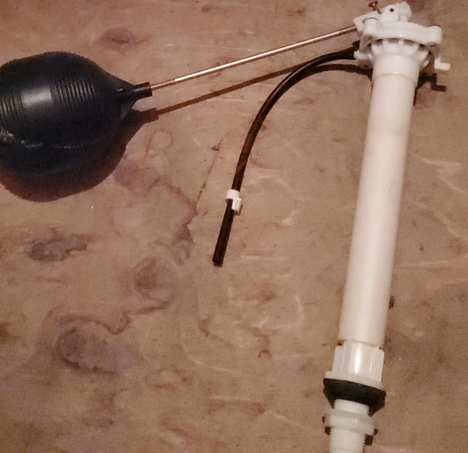 🥕Toilet Fill Valve🥕 thumbnail