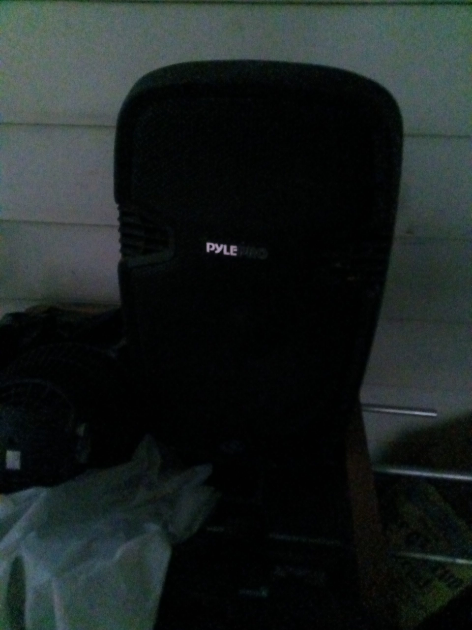 Pyle Pro Speaker thumbnail