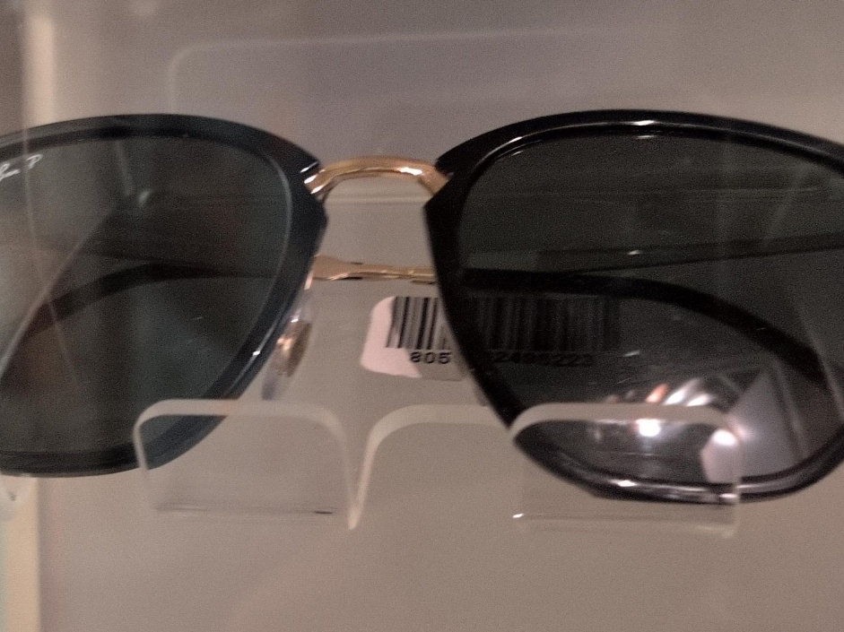 Ray-Ban Sunglasses thumbnail