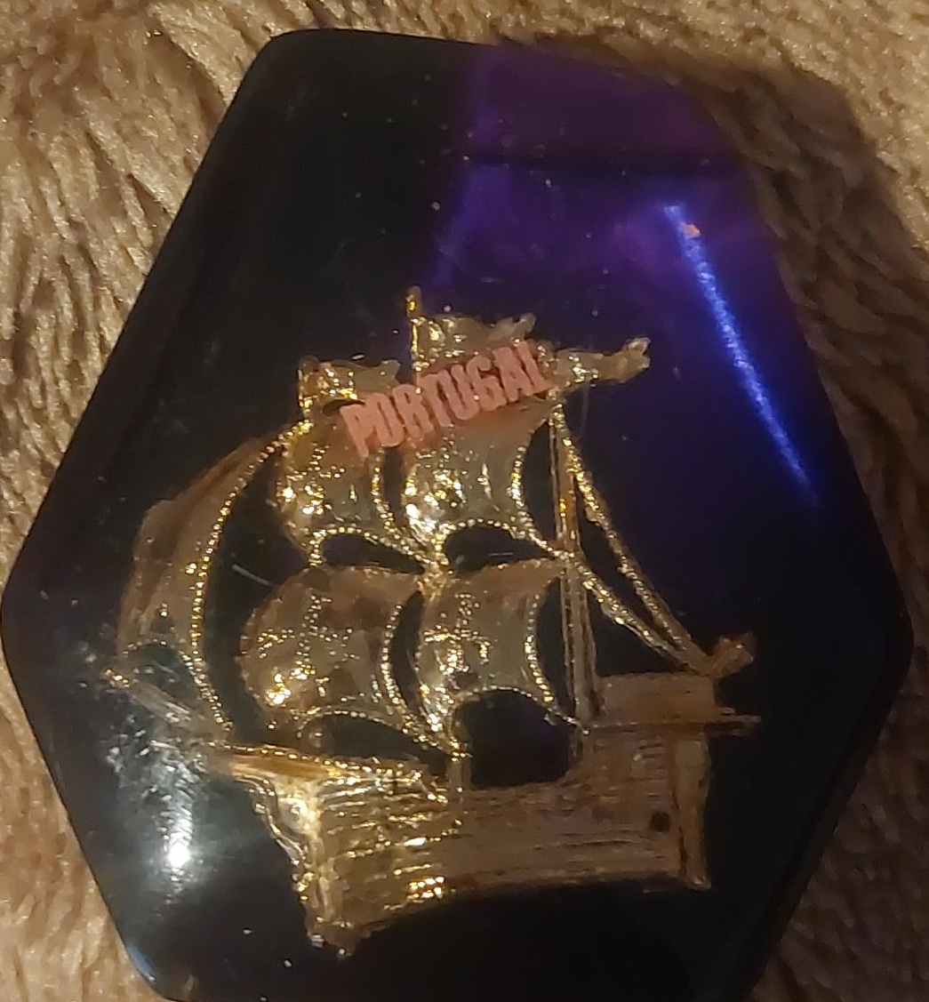 Portugal Ship Souvenir thumbnail