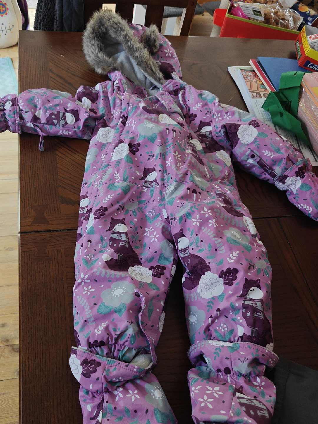 OshKosh B'gosh 18M Snowsuit