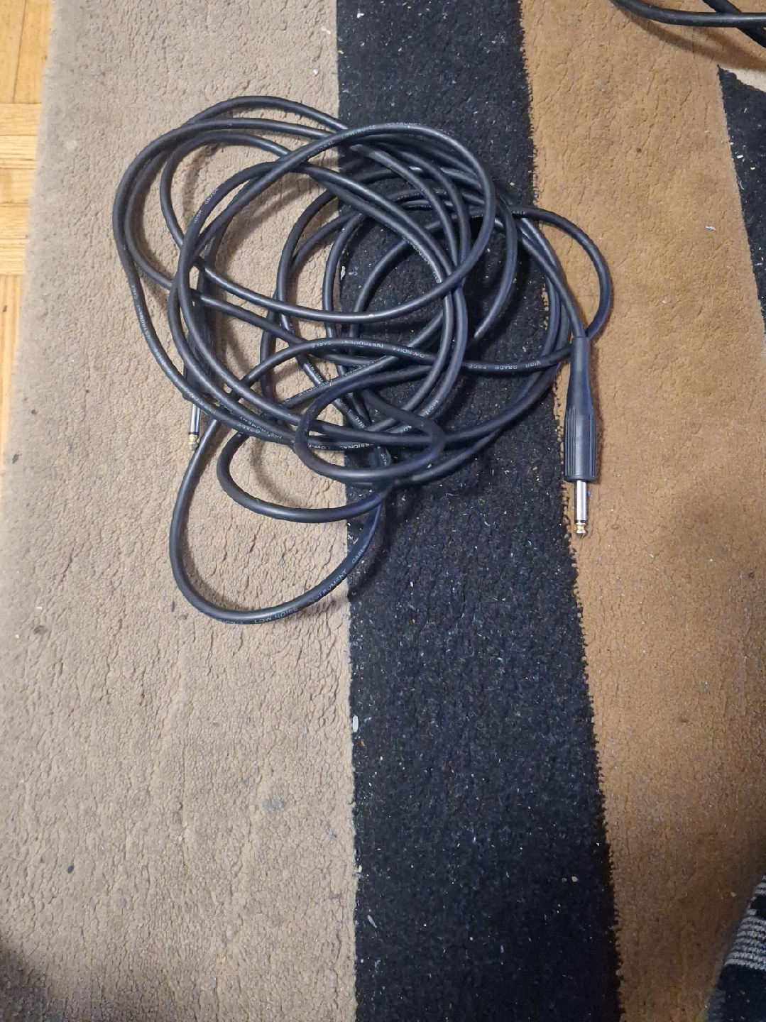 Instrument Cable thumbnail