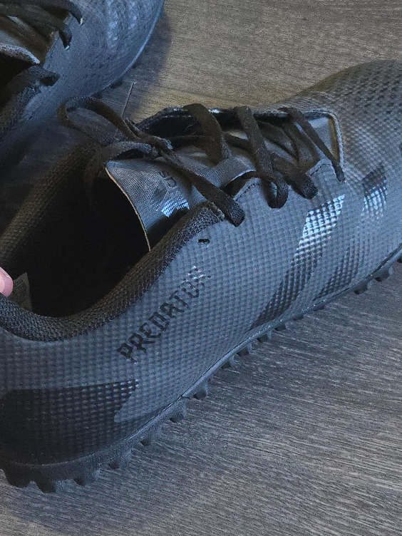 Adidas Predator Turf Soccer Shoes image indicator(2)