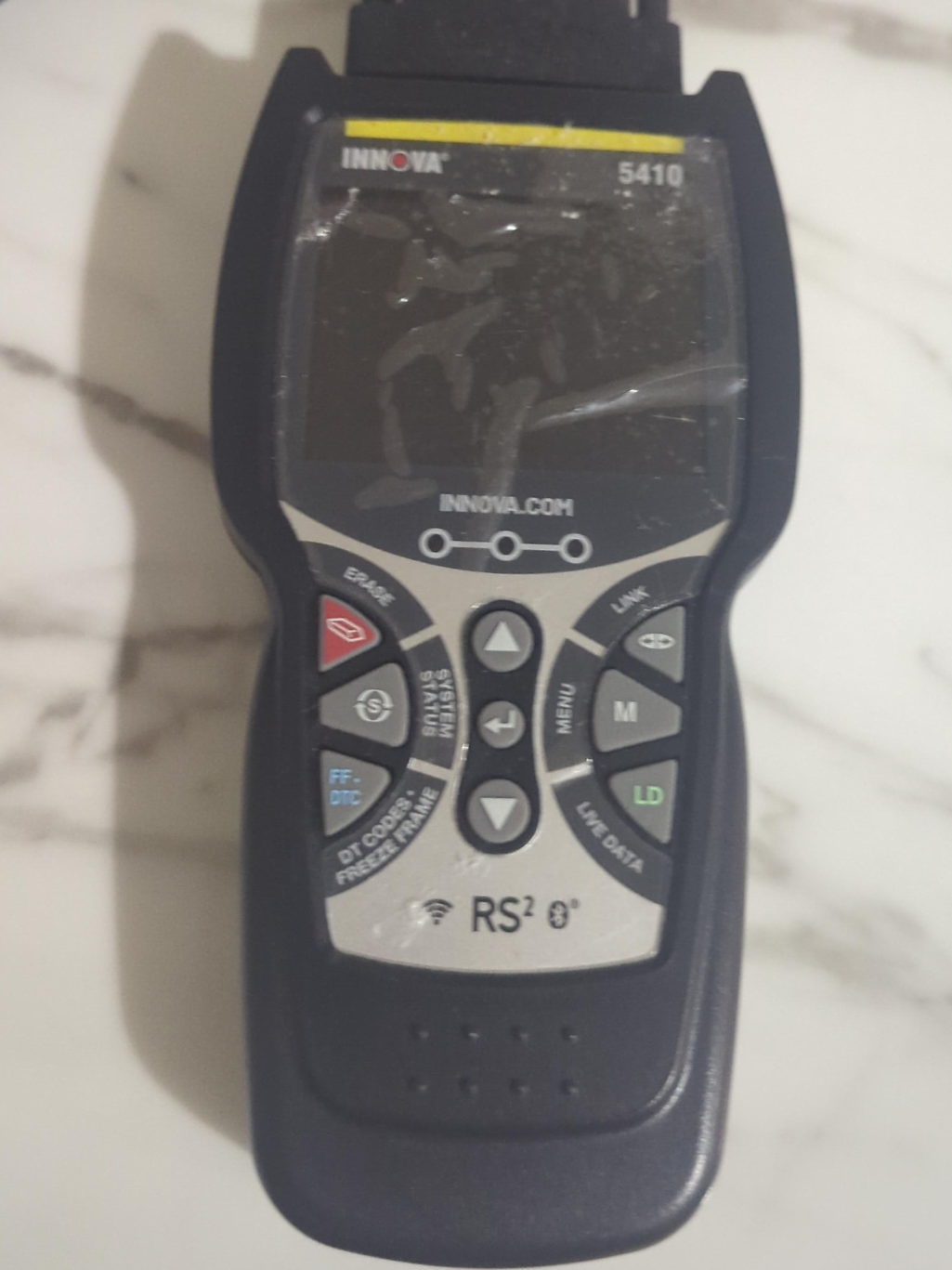Innova 5410 Code Reader thumbnail
