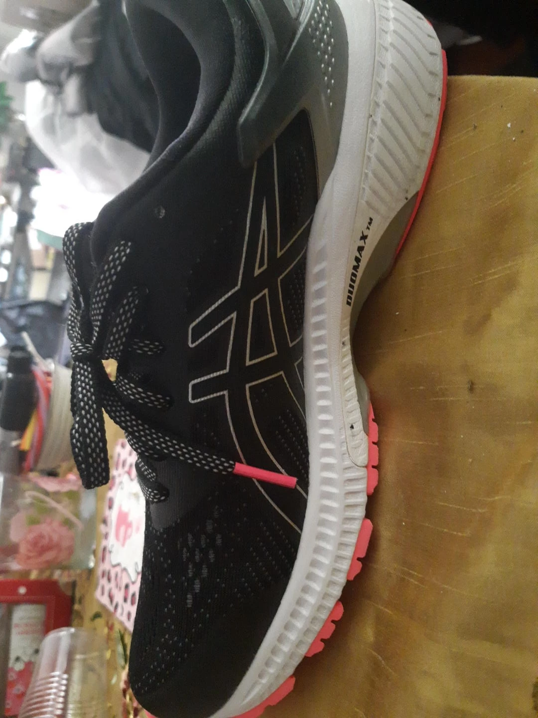 Asics Duomax Running Shoe thumbnail