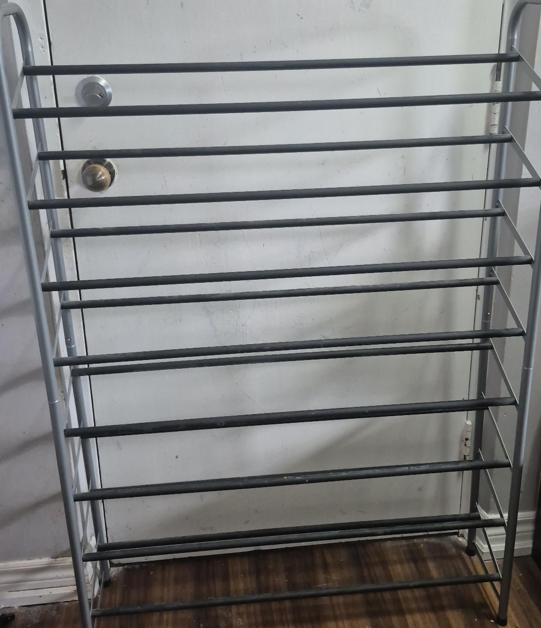 Shoe Rack