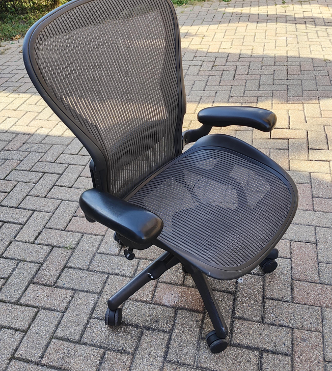 Herman Miller Aeron Office Chair
