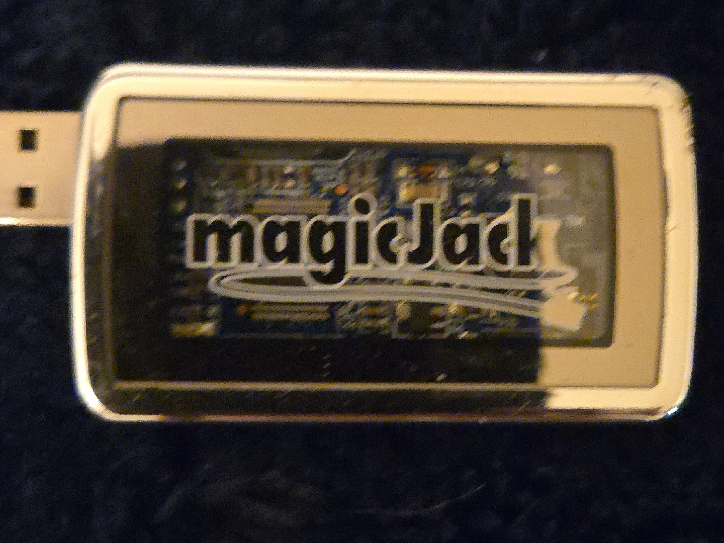 MagicJack Home Phone Replacement thumbnail