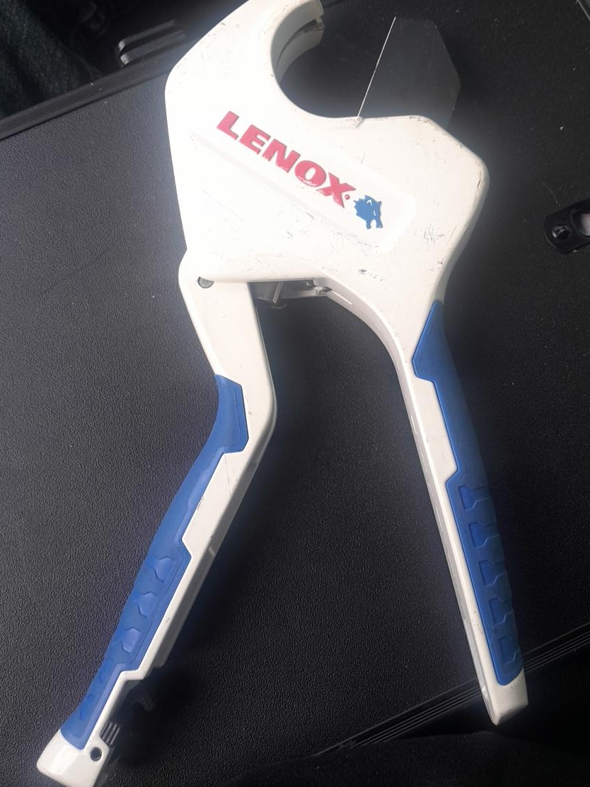 Lenox Tubing Cutter thumbnail