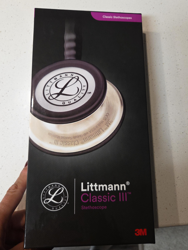 Littmann Classic III Stethoscope