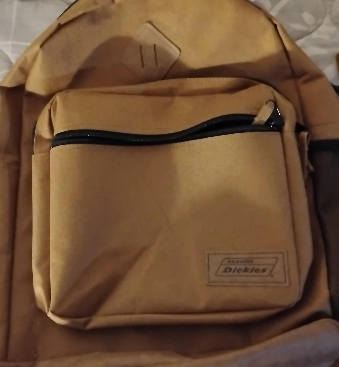 Dickies Backpack - Great Condition! thumbnail