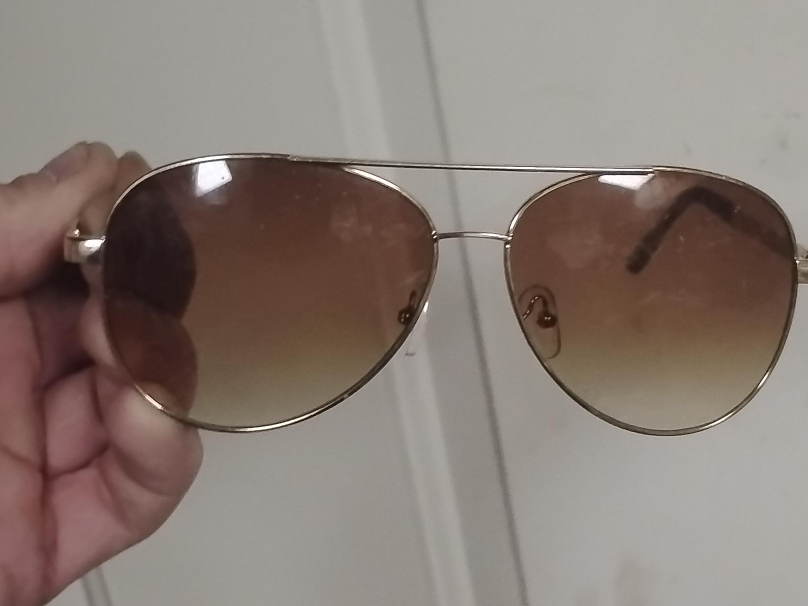Aviator Sunglasses thumbnail