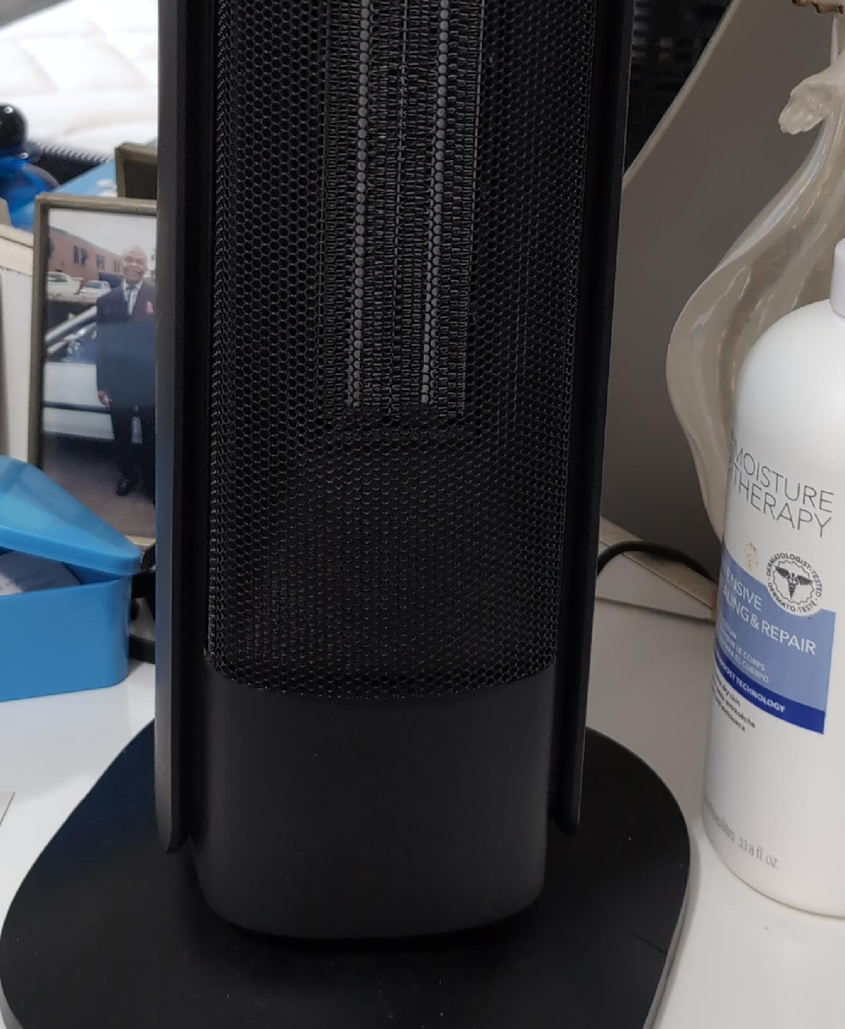 Black Tower Heater thumbnail