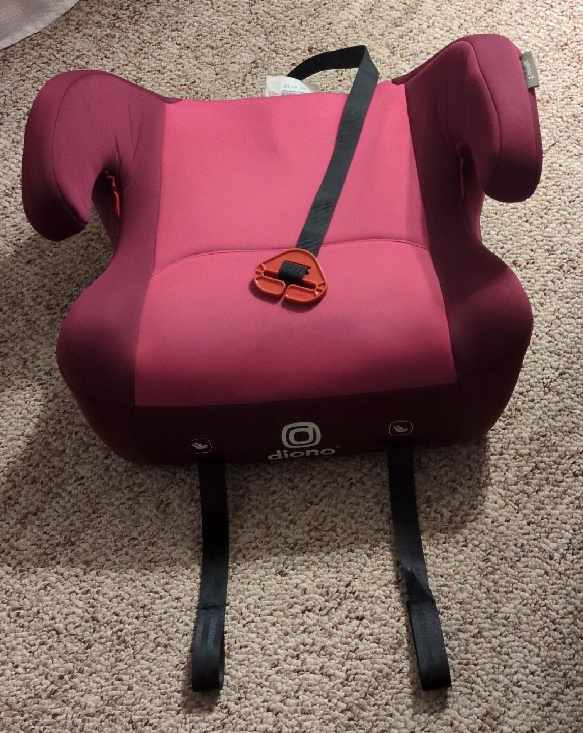 Diono Booster Seat thumbnail