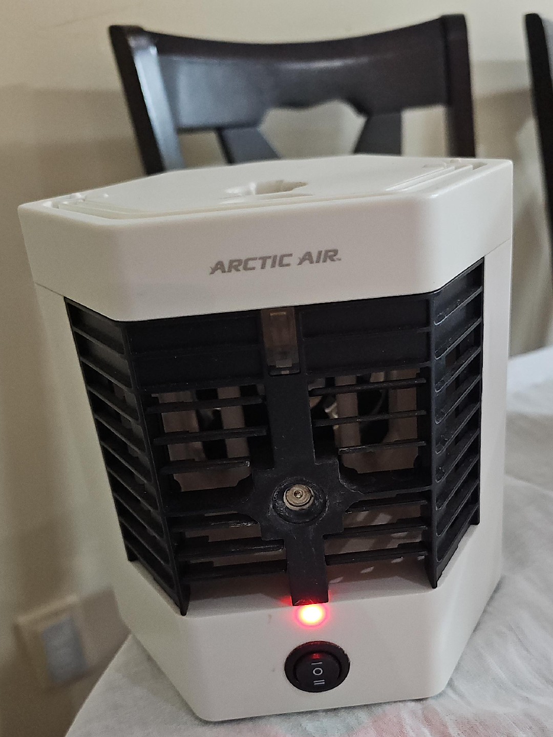 Arctic Air Personal Space Cooler thumbnail
