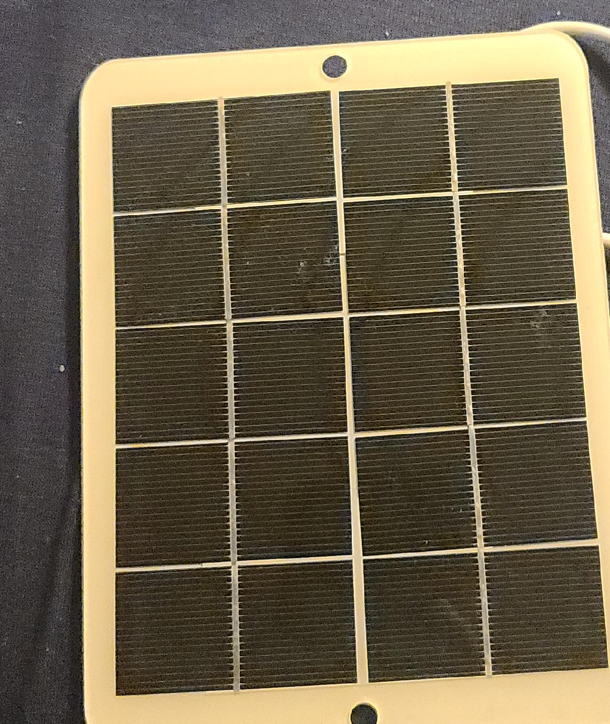 Solar Panel thumbnail