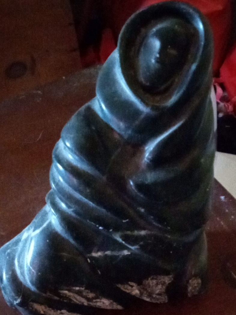 Stone Sculpture thumbnail