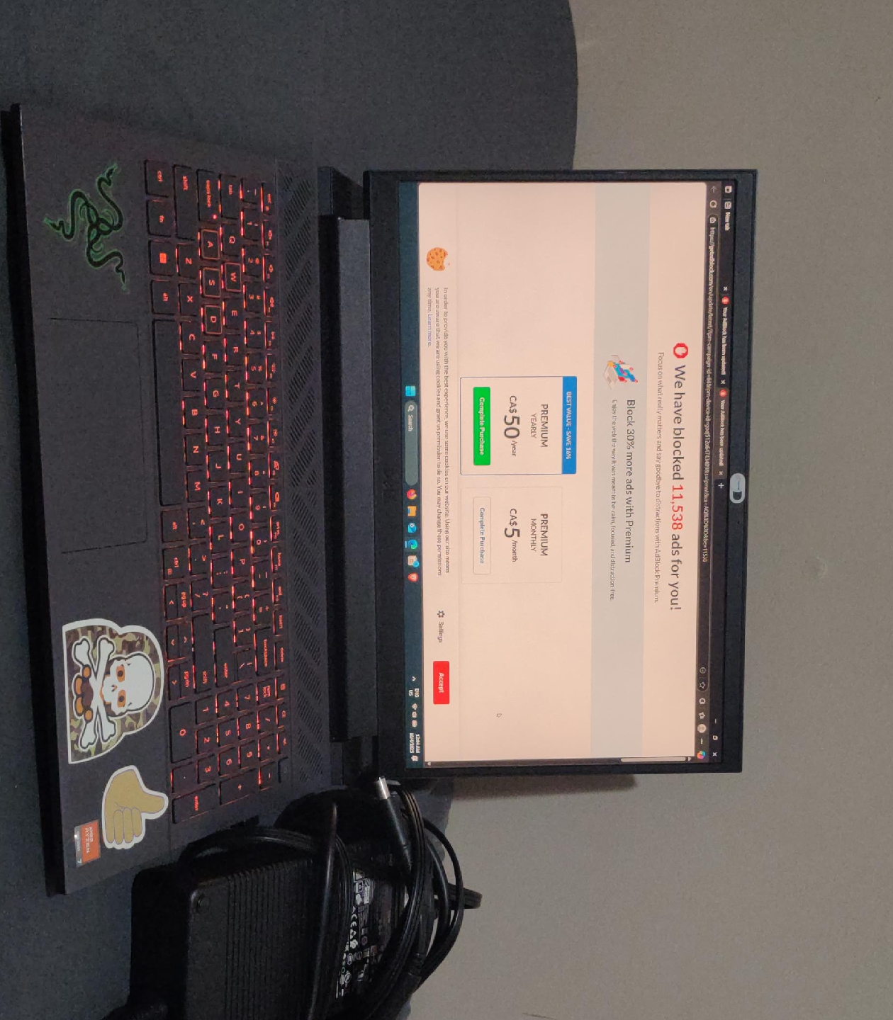 Dell G15 Gaming Laptop