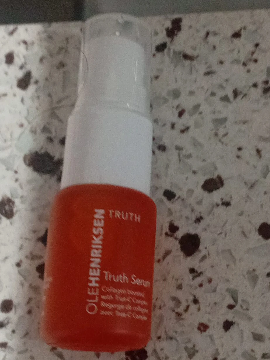 Olehenriksen Truth Serum thumbnail