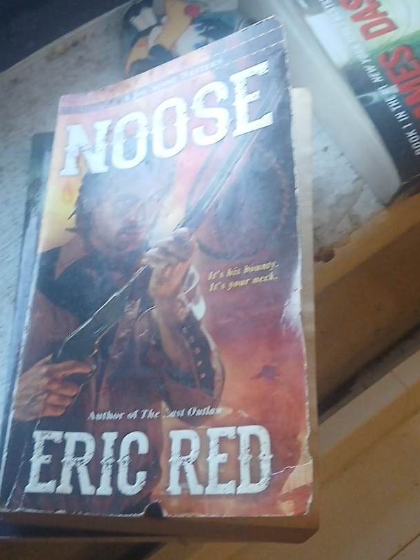 Noose by Eric Red thumbnail