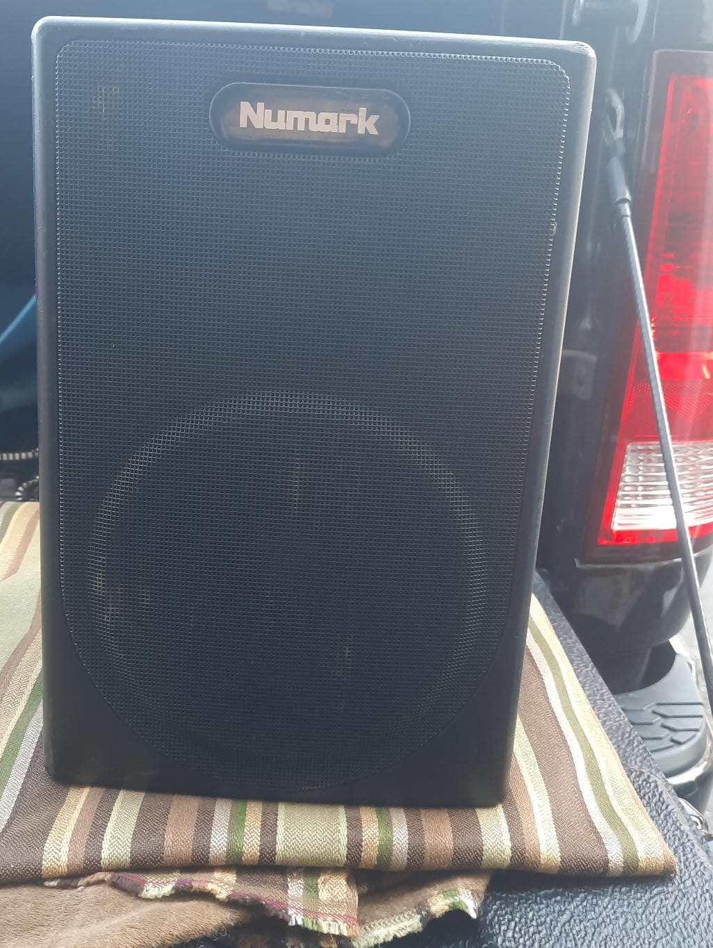 Numark Speaker thumbnail