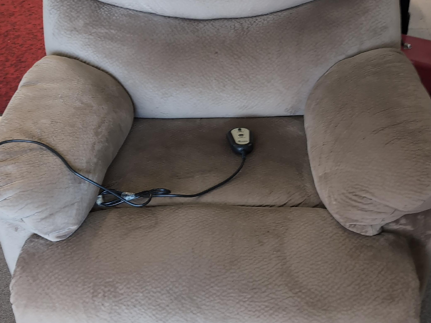 Lift Chair Recliner thumbnail