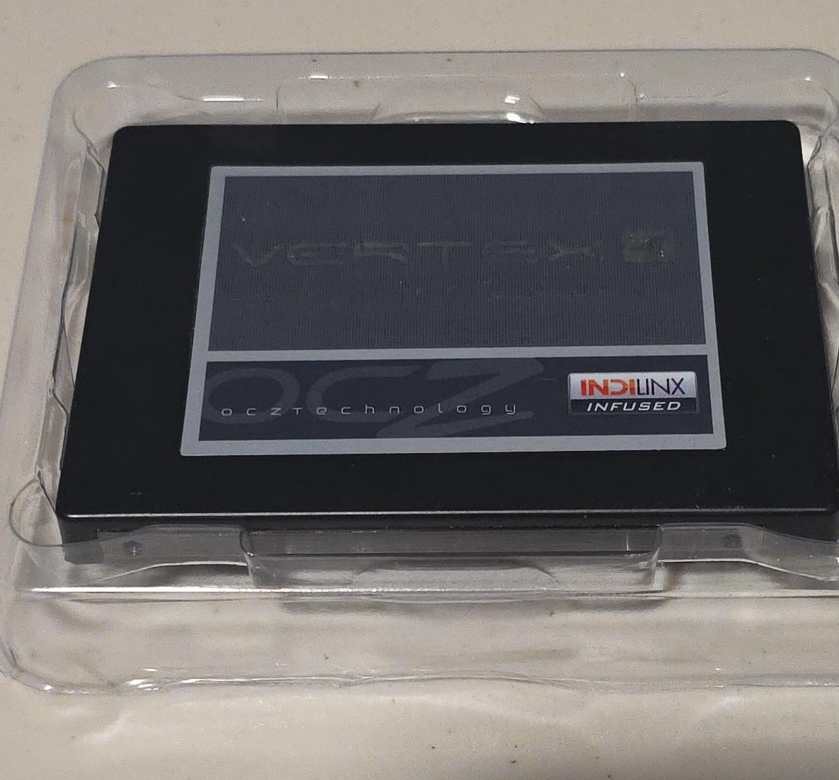 OCZ Vertex 3 SSD thumbnail