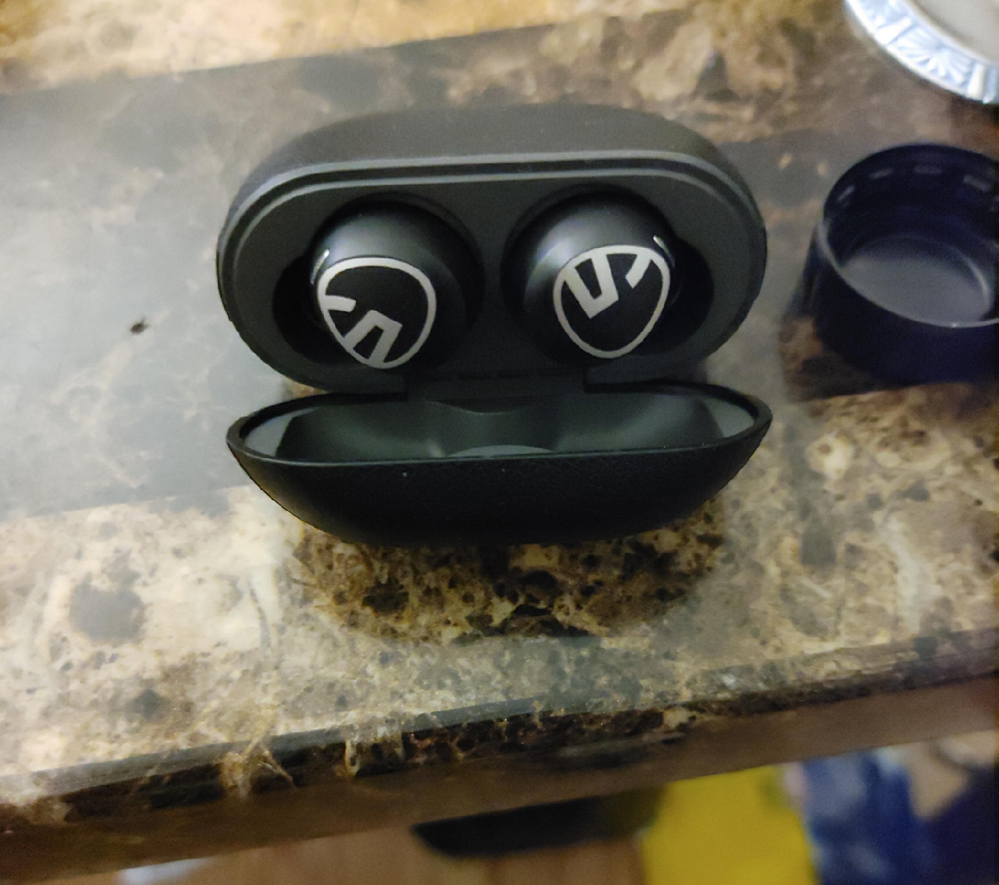 SoundPEATS true air Wireless Earbuds