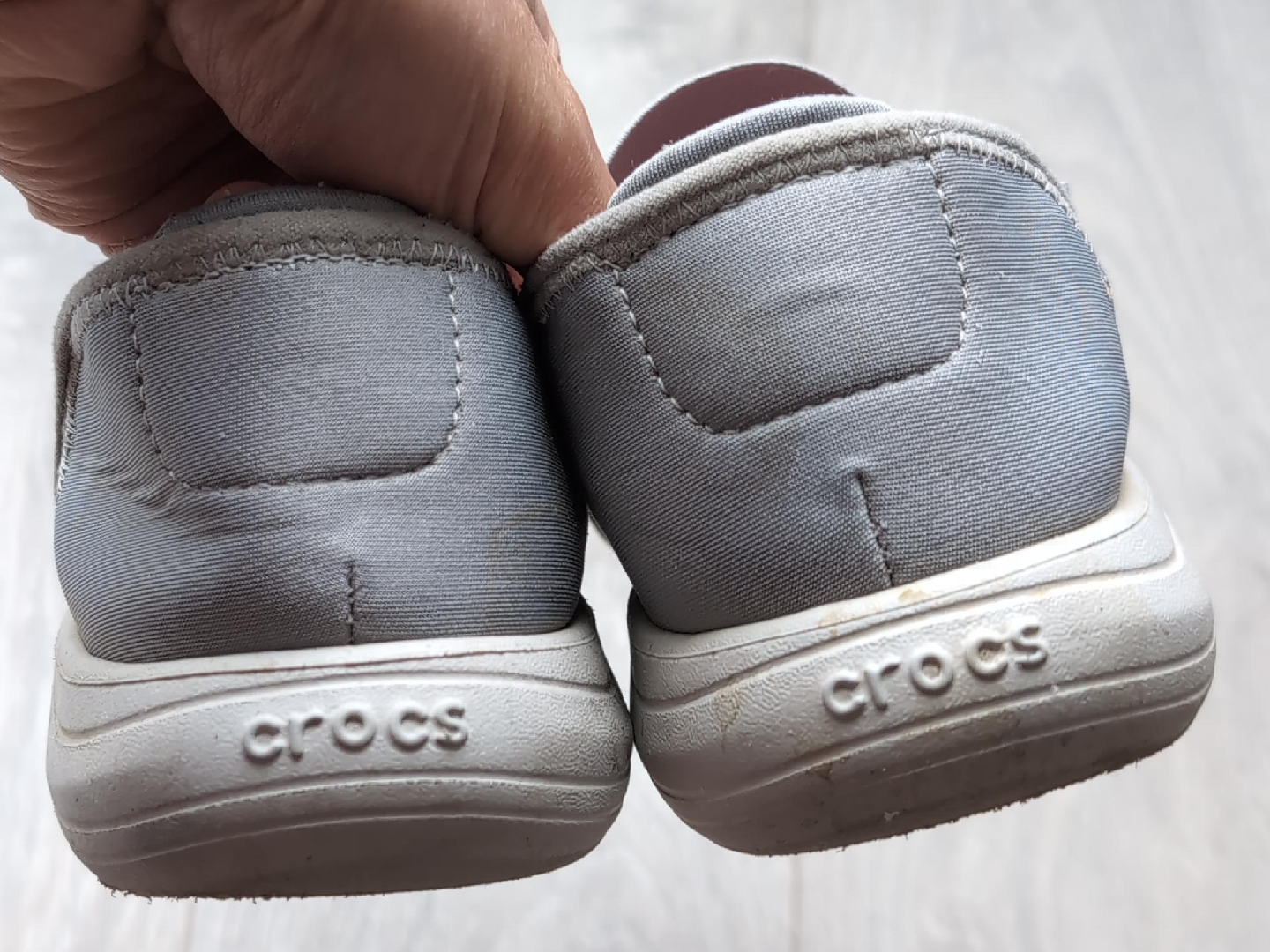 Crocs Reviva Slip-On Shoes - Women's Size 7 image indicator(2)