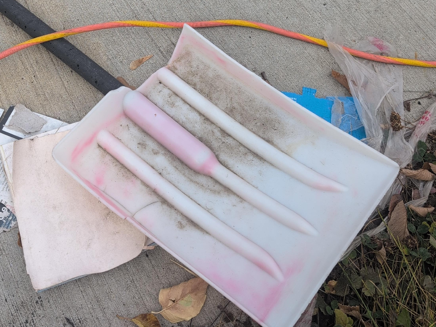 Snowy shovel girls thumbnail