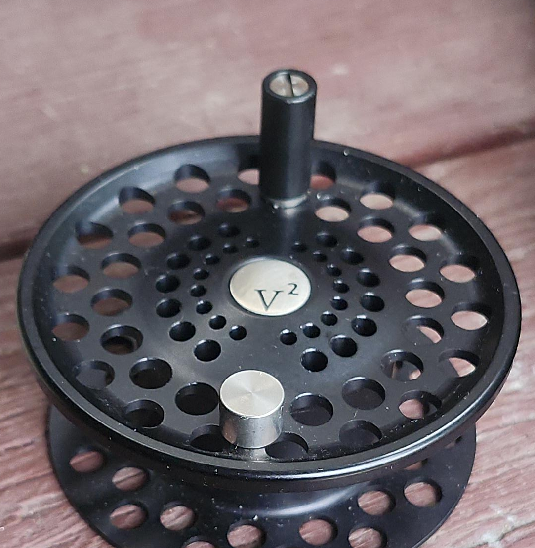 Fly Reel V2 thumbnail