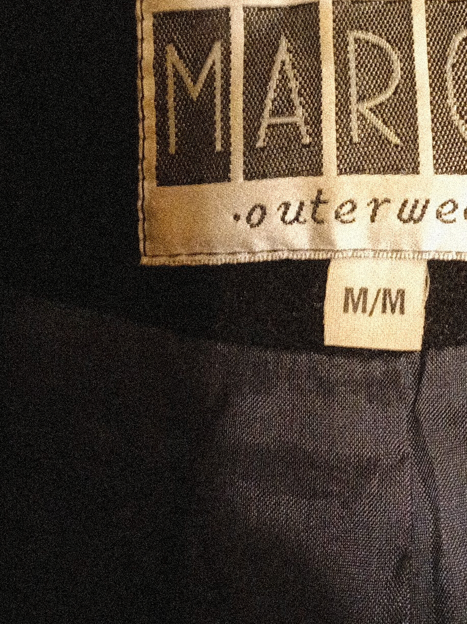 Marco Collection Outerwear - Size M image indicator(1)