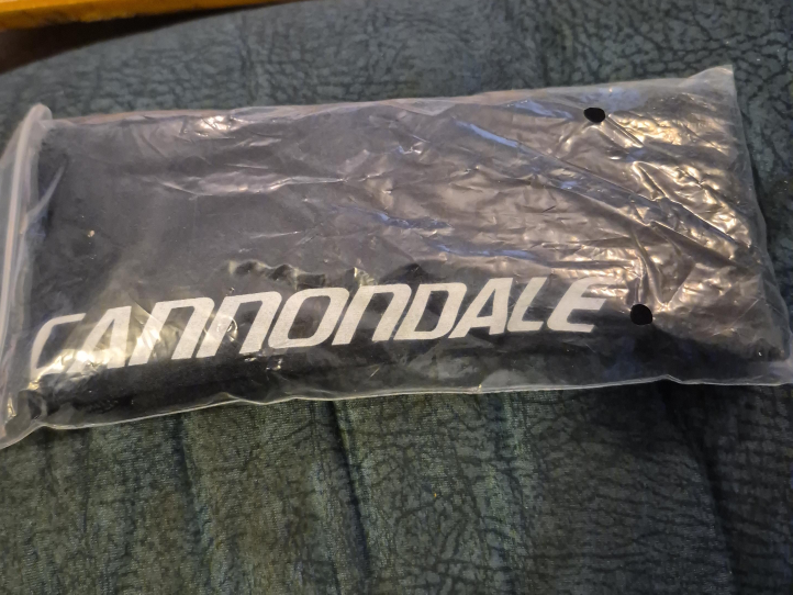 Cannondale Cycling Cap - New in Package thumbnail
