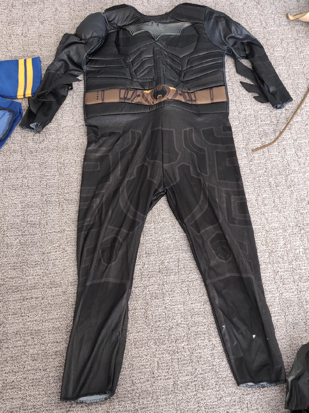 Batman Costume - Kids Size thumbnail