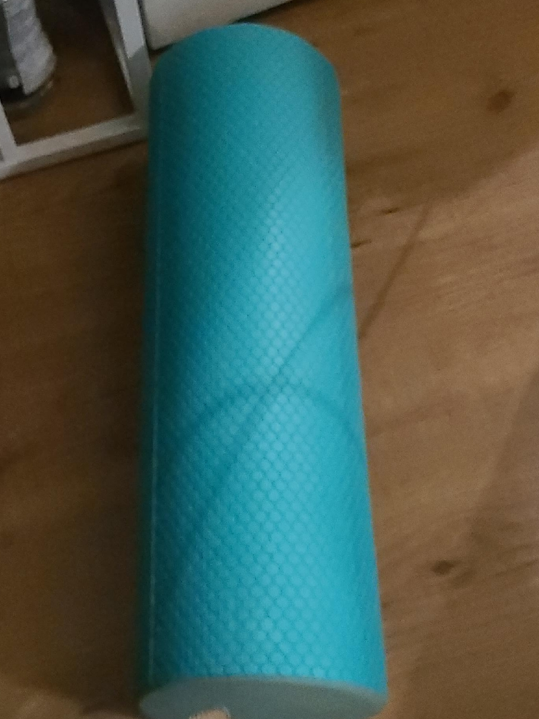 Foam Roller - Blue thumbnail