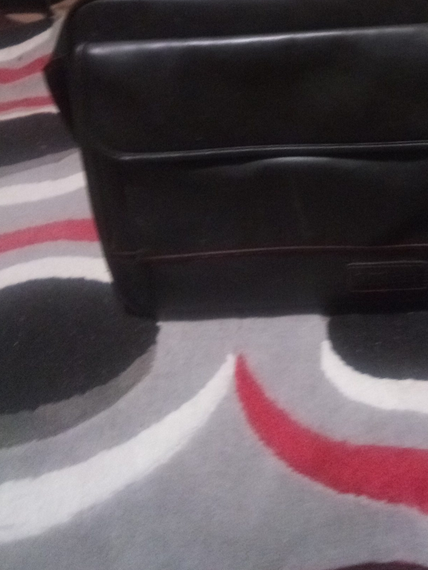 work bag