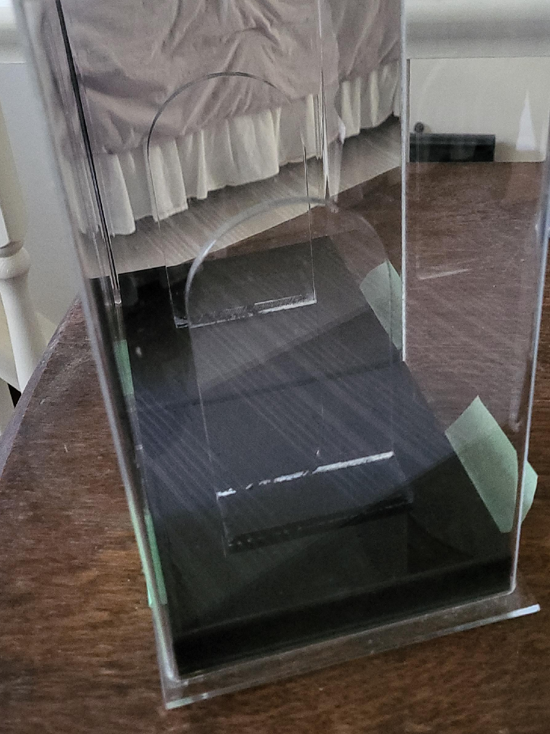 Acrylic Display Case