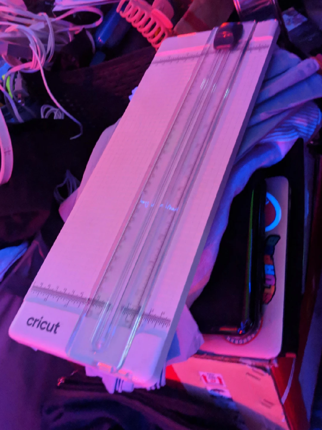 Cricut Paper Trimmer