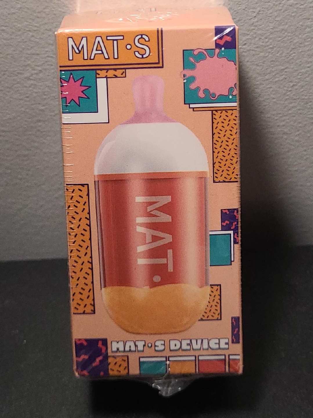 MAT-S Device thumbnail