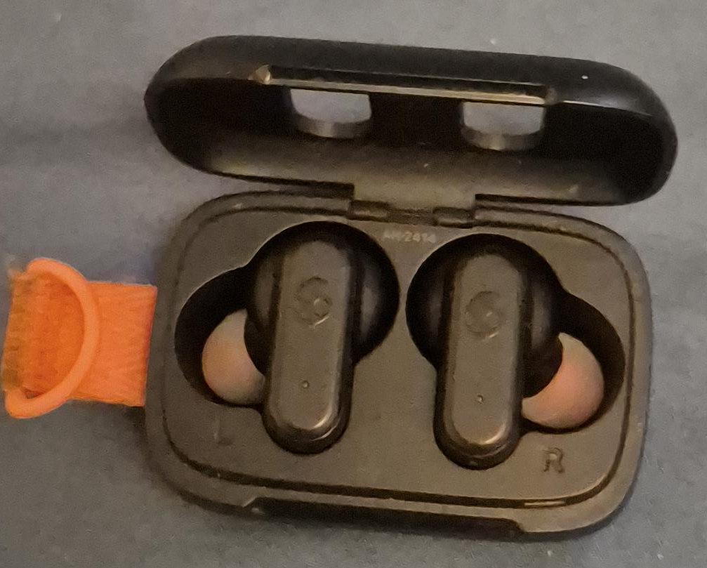 Skullcandy Dime 2 True Wireless Earbuds thumbnail