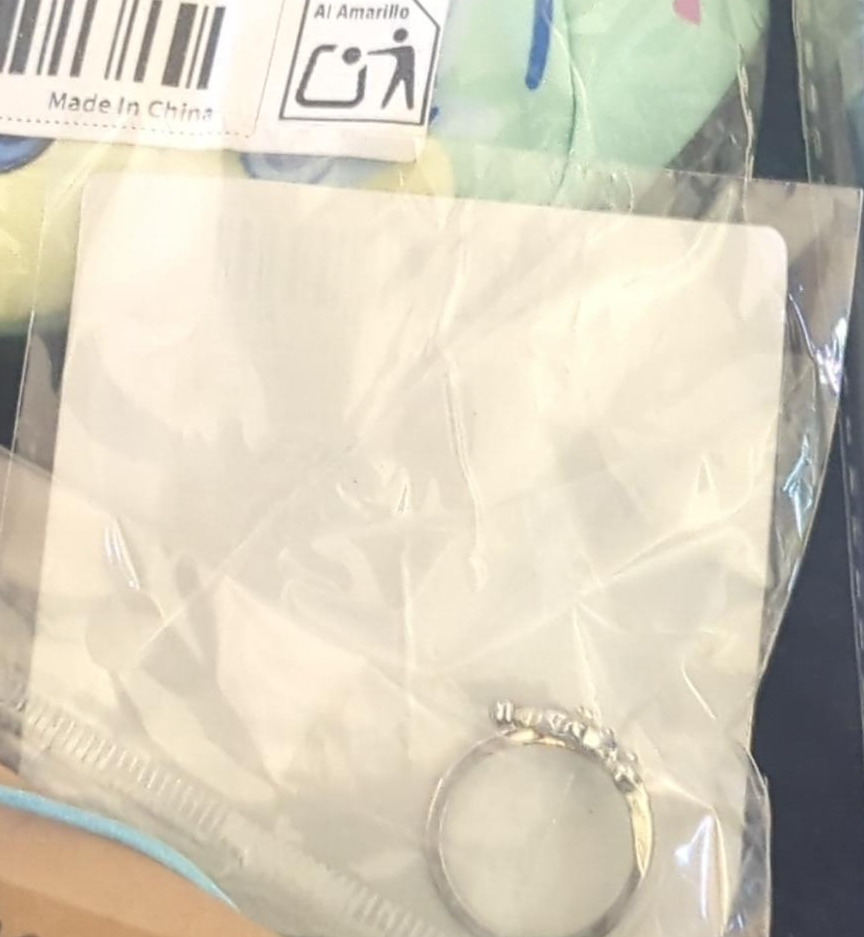 New Stitch-themed Accessories thumbnail