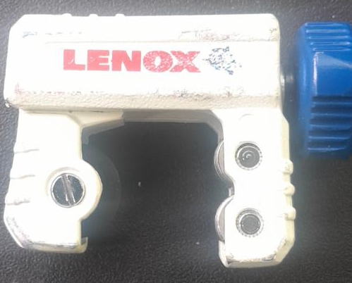 Lenox Pipe Cutter thumbnail