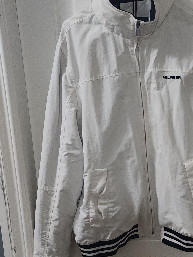 Tommy Hilfiger Jacket thumbnail